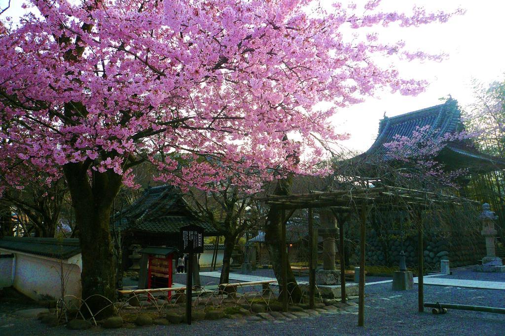 Hotel Sora Togetsusoukinryu Shizuoka Exterior foto