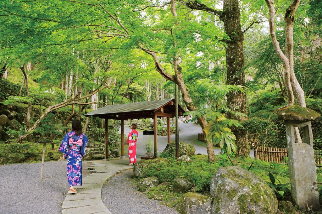 Hotel Sora Togetsusoukinryu Shizuoka Exterior foto