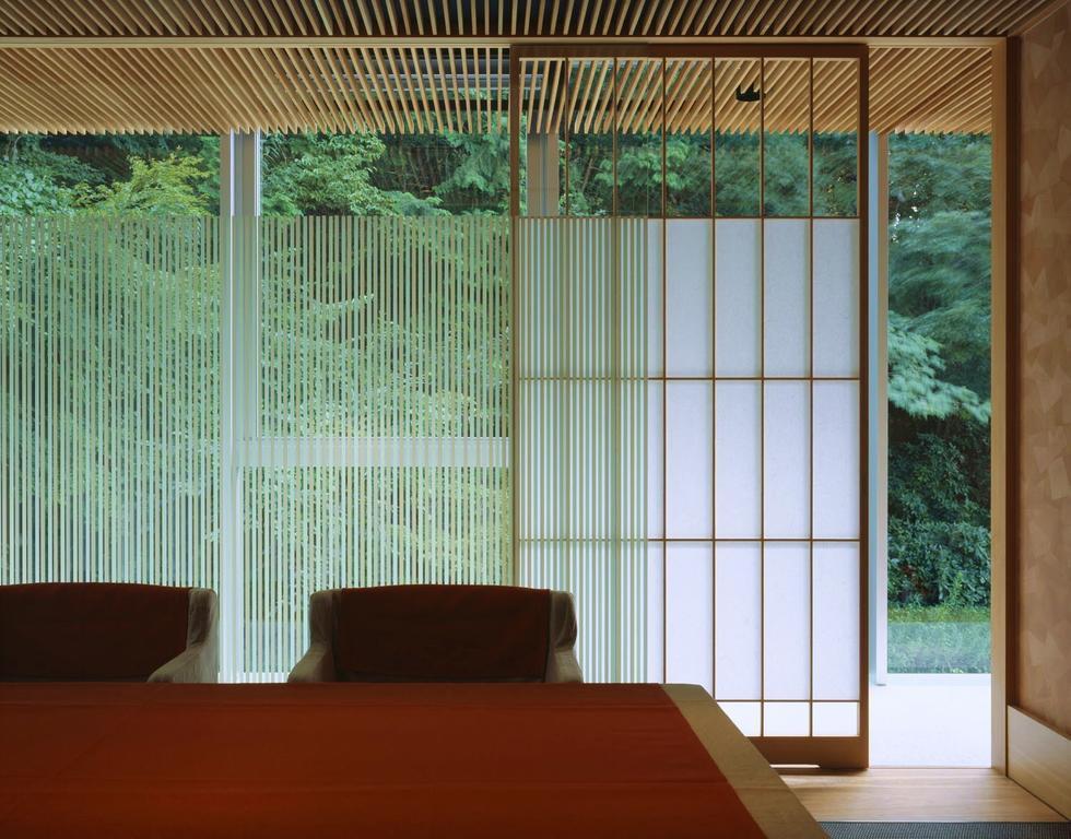 Hotel Sora Togetsusoukinryu Shizuoka Exterior foto