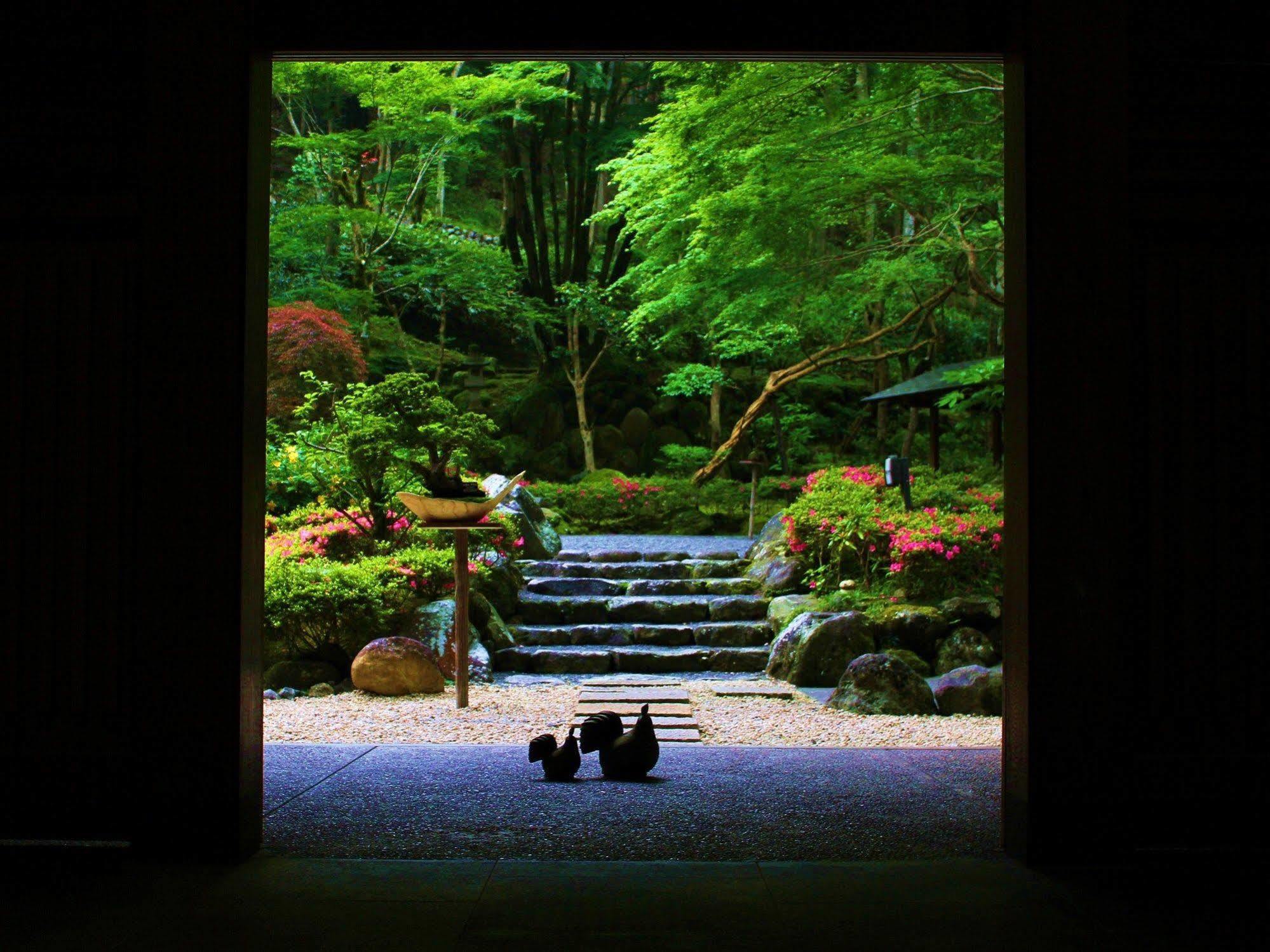 Hotel Sora Togetsusoukinryu Shizuoka Exterior foto